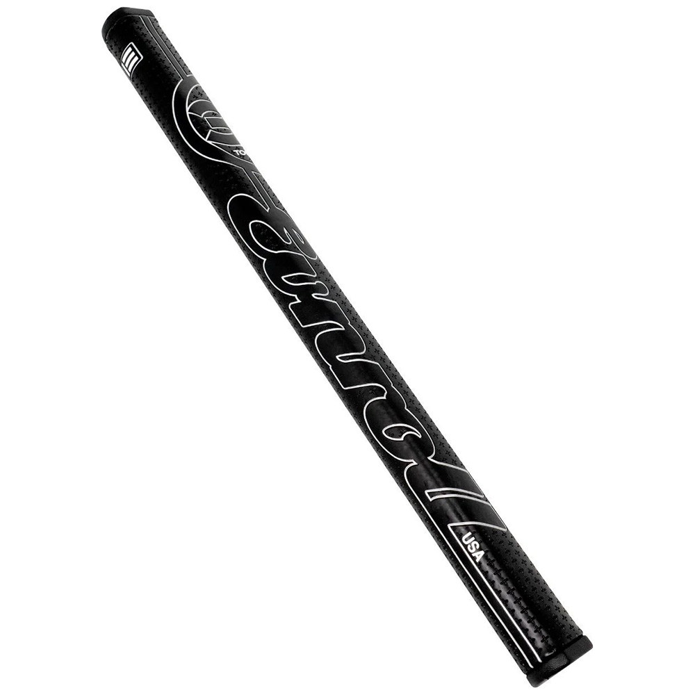 Evnroll 38 Tour Spec ER5 Triple Black Putter - Maple Hill Golf